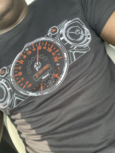 Customer photo review of R53