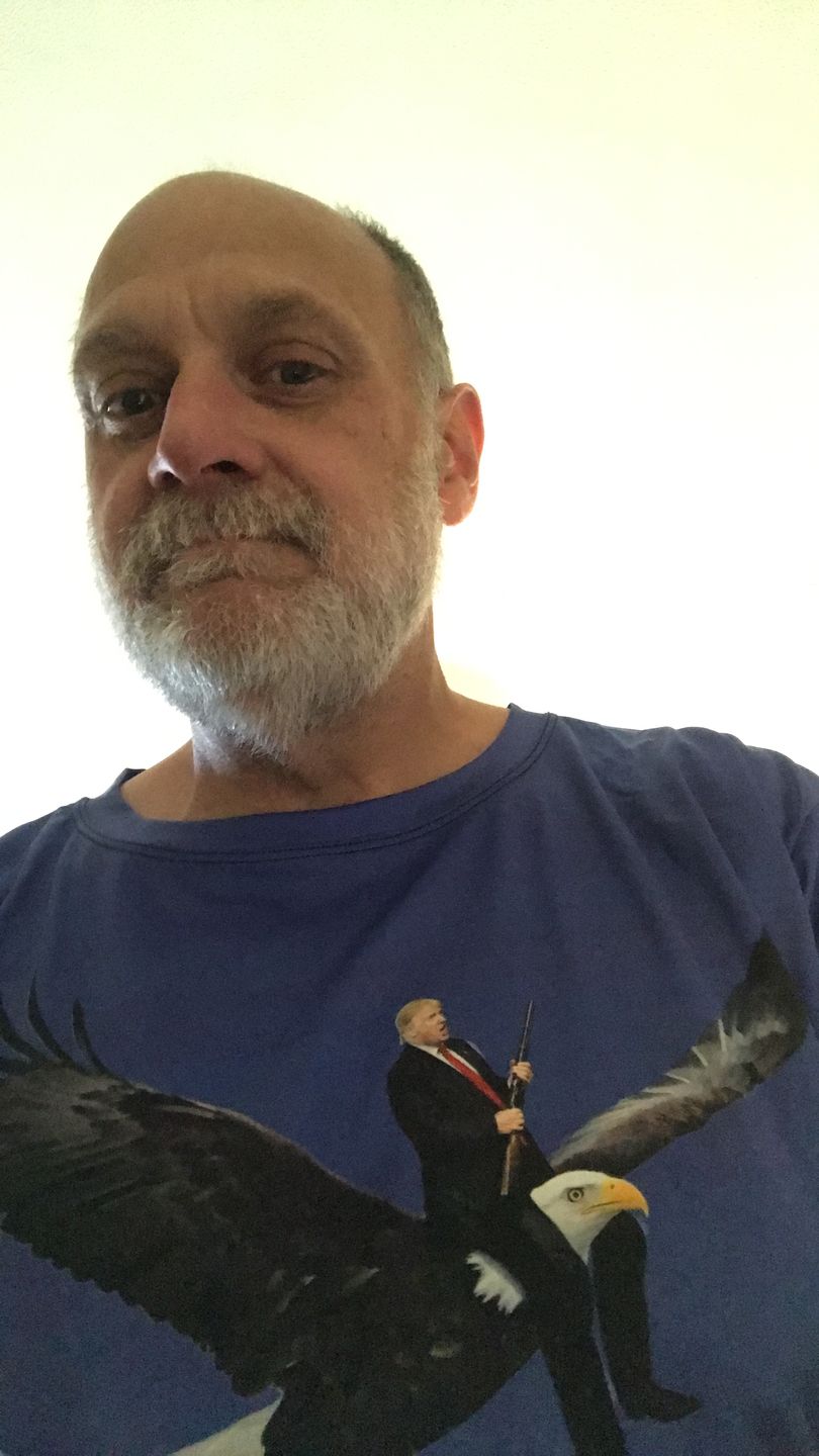 Customer photo review of Trending Politics Newsletter