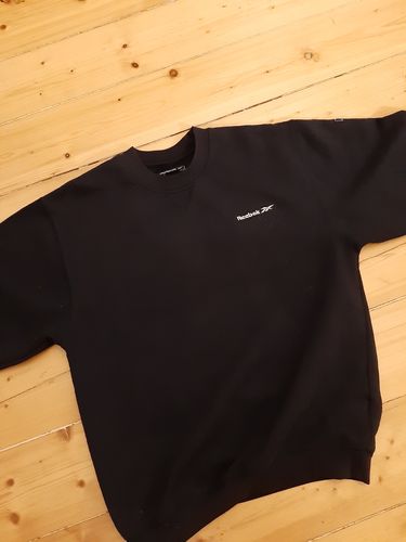 Customer photo review of Reebok Sweatshirt - Small