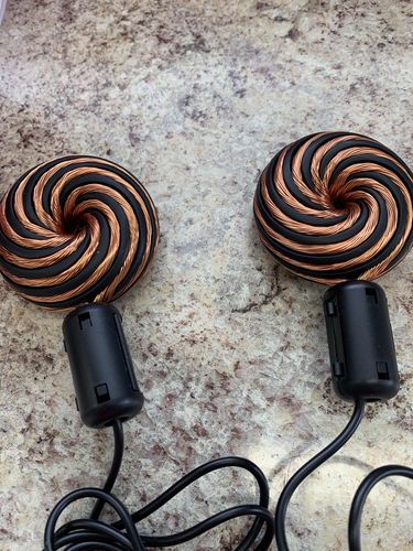 Customer photo review of Qi Coil™ Mini Weight Loss System