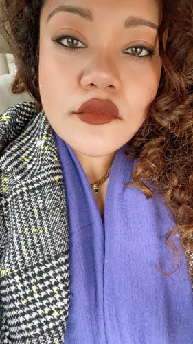 Customer photo review of Jaipur Necklace