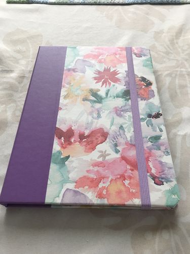 Customer photo review of Custom Case iPad Pro 10.5