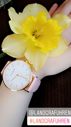 Customer photo review of Rosé Edition