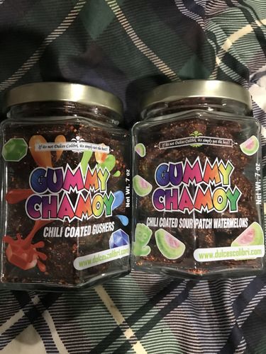 Customer photo review of Watermelon Minies | Premium