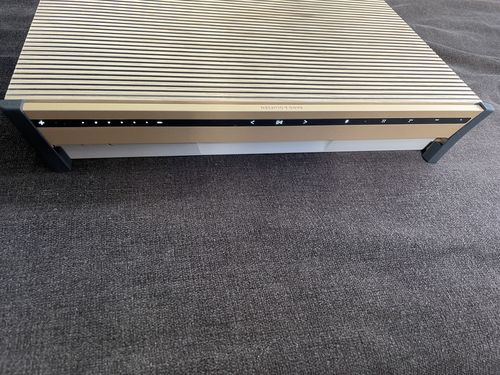 Customer photo review of Bang & Olufsen Beosound Level - Portable WiFi Speaker