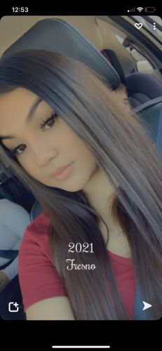 Customer photo review of Reina