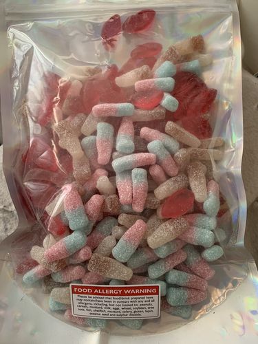 Customer photo review of The Fantastic Four