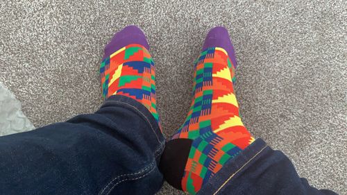 Customer photo review of The Wukuada collection