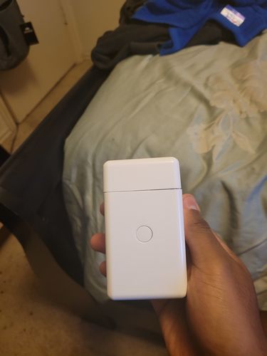 Customer photo review of CarePodd