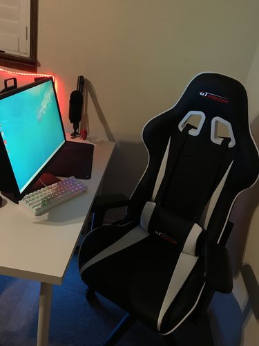 Customer photo review of PRO Series