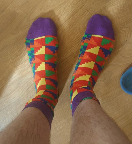 Customer photo review of The Wukuada collection