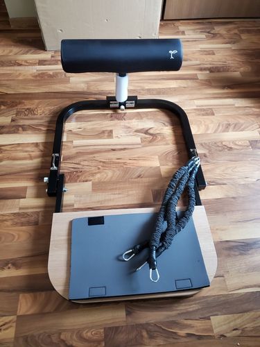 Customer photo review of BootySprout