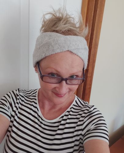 Customer photo review of JuvaBun Small Bun
