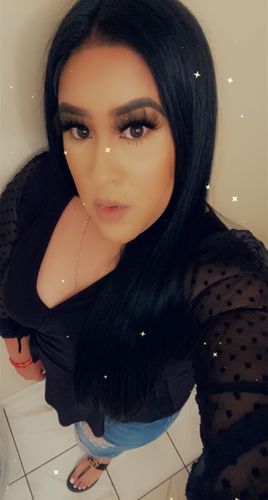 Customer photo review of My type