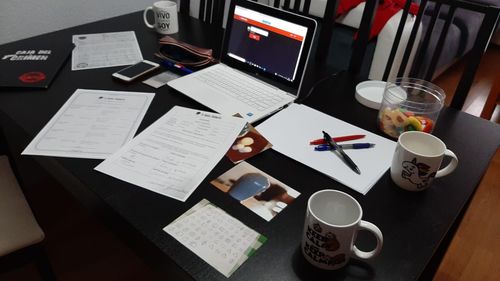 Customer photo review of Archivo Cenizas (Analógico)