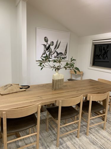 Customer photo review of In The Gumtrees II