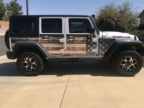 Customer photo review of MEK Magnet Armor: JKU