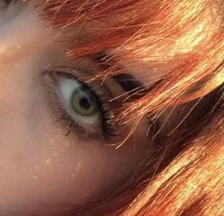 Customer photo review of Kazzue Angel Green