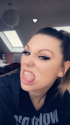 Customer photo review of Magnetic Lashes & Liner Kit by LashAura™ - (50% OFF)