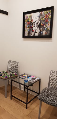 Customer photo review of "Wild life" #5 - limitée à 250 exemplaires