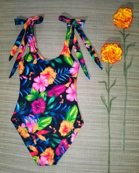 Customer photo review of Poppy One Piece (Digital)