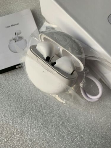 Customer photo review of ColorPods - Best Wireless Earbuds
