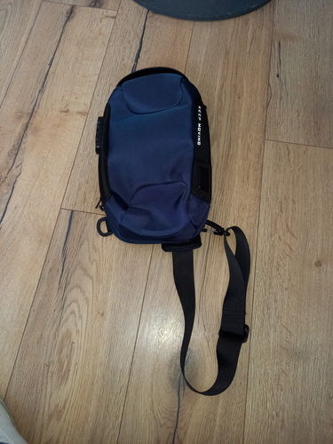 Customer photo review of | Sac Antivol & Waterproof Ultra-résistant