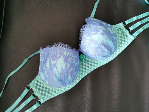 Customer photo review of Carla BH