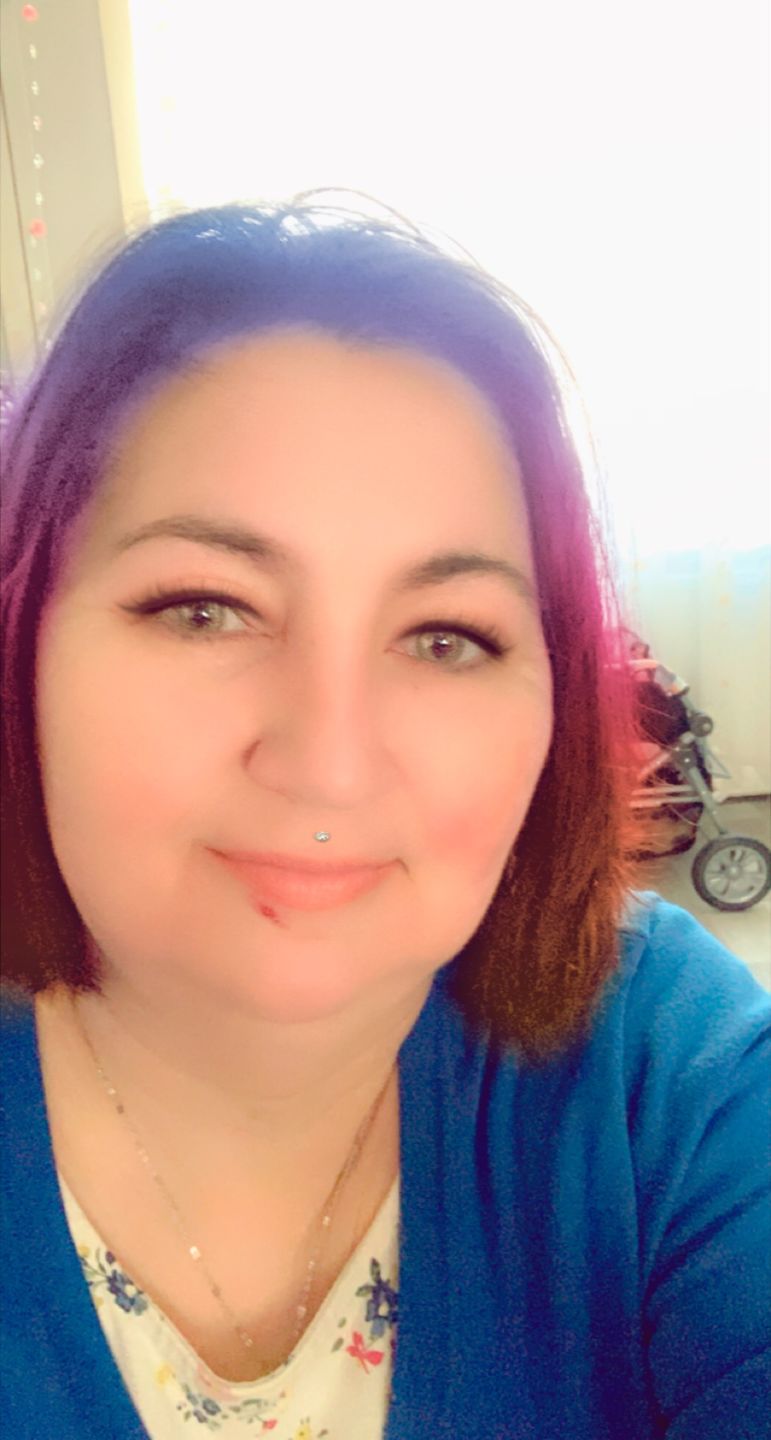 Customer photo review of Allure