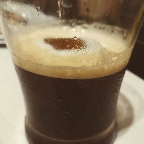 Customer photo review of Carajillo Shaken