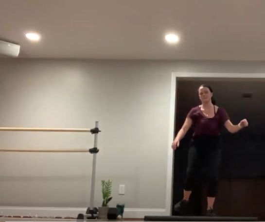 Customer photo review of Design Your Portable Tap Floor