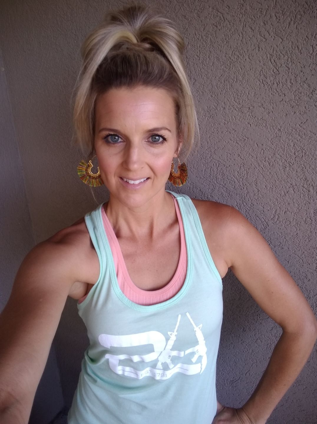 Customer photo review of 2A Est 1791