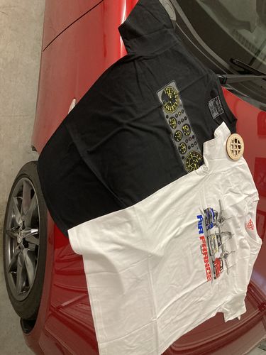 Customer photo review of AIR FRANCE