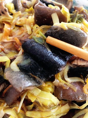 Customer photo review of Rice Field Eel 鲜活黄鳝 处理后当天配送 (1.2-1.5lb)