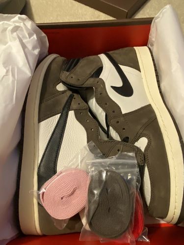 Jordan 1 Retro High Travis Scott – UnicGo