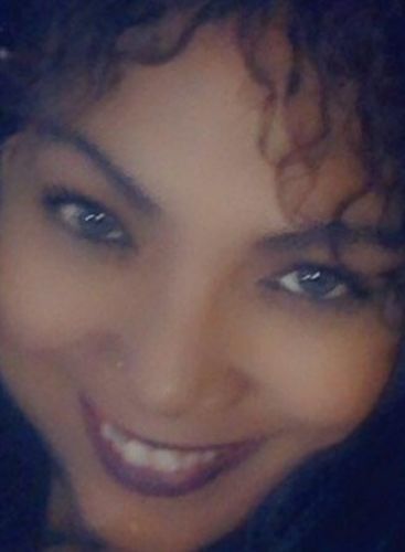 Customer photo review of [US Warehouse] Avela Contact Lenses