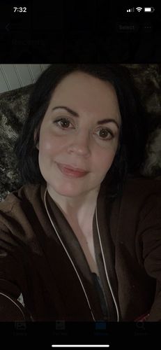 Customer photo review of Wow Kristin - brown