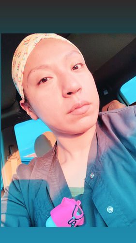 Customer photo review of Wideband™ - Autism Awareness