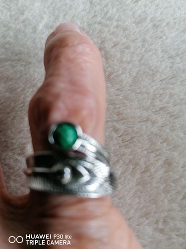 Customer photo review of Malachia [1 + 1 GRATIS]