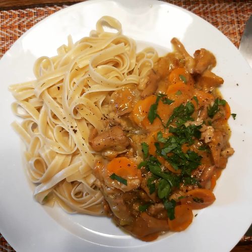 Jean-georges B. review of La Cuvée de Mére l'O