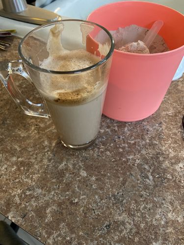 Customer photo review of VRAC - Isolate