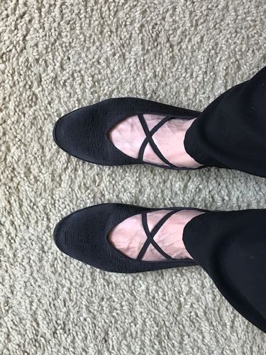 Customer photo review of Black Seal SS