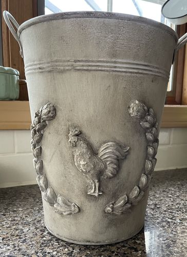 Customer photo review of Dust of Ages