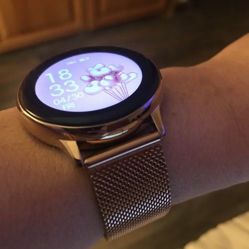 Smart Watch Arg Reseñas - 679 Reseñas | smartwatcharg.com