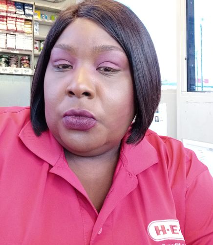 Customer photo review of Fendi Fan Di Type Body Oil - Women
