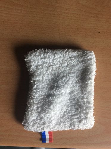 Customer photo review of Éponge écologique Spéciale Surface HEYJUTE®