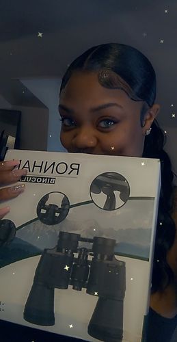 Customer photo review of [buy 1 get 1 free] Queen Gray Contact Lenses