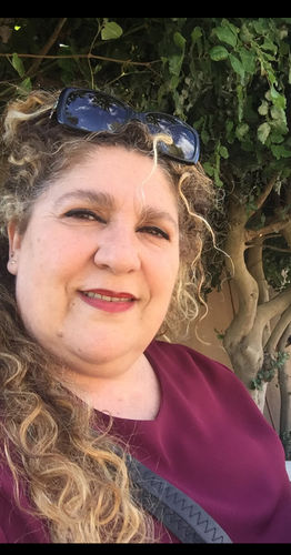 Customer photo review of Acido Ialuronico Puro - Idratante, Rimpolpante, Antirughe, 30ml