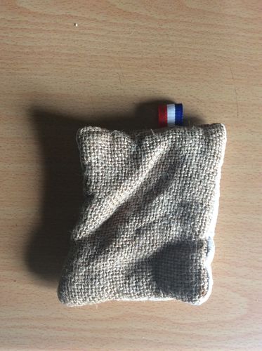 Customer photo review of Éponge Lavable & écologique HEYJUTE®