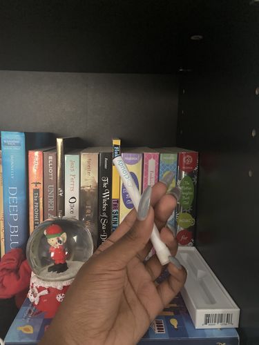 Customer photo review of EXTRA Cloudy® Melatonin Diffuser